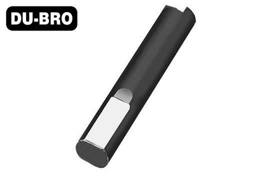 DU-BRO - DUB483 - Outil - Forme pour cintreur - 0.4 à 0.6mm (.015"-.020") (1 pce)