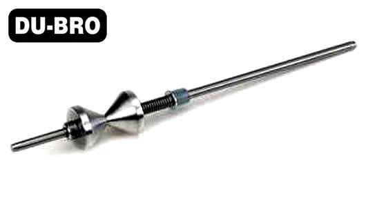 DU-BRO - DUB959 - Tool - Replacement Prop Balancer Shaft (1 pc per package)