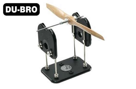 DU-BRO - DUB499 - Tool - Tru-Spin Prop Balancer (1 pc)