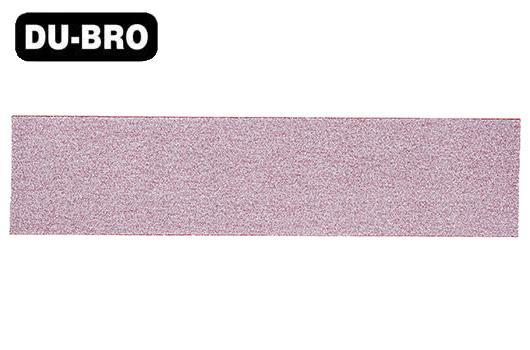 DU-BRO - DUB3406-150 - Tool - 11" Premium Sandpaper- 150 Grit