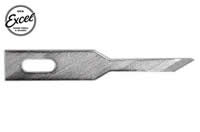 Tool - Knife Blade - #6 Stencil Edge Blade (5 pcs) - Fits: K1, K3, K17, K18, K30, K40 Handles