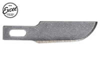 Tool - Knife Blade - #10 Curved Edge Blade (5 pcs) - Fits: K1, K3, K17, K18, K30, K40 Handles