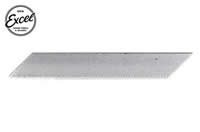 Tool - Knife Blade - #13 Fine Saw Blade (5 pcs) - Fits: K1, K3, K17, K18, K30, K40 Handles