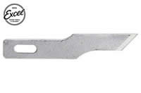 Tool - Knife Blade - #16 Stencil Blade (5 pcs) - Fits: K1, K3, K17, K18, K30, K40 Handles