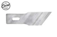 Tool - Knife Blade - #19B Bevel Blade (5 pcs) - Fits: K2,K5 And K6 Handles