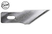 Tool - Knife Blade - #24 Deburing Blade (5 pcs) - Fits: K2,K5 And K6 Handles