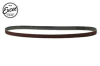 Tool - Sanding Stick - Grit Belts - Assorted (5 pcs)