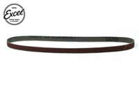 Tool - Sanding Stick - Grit Belts - #320 Green (5 pcs)