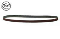 Tool - Sanding Stick - Grit Belts - #400 Yellow (5 pcs)