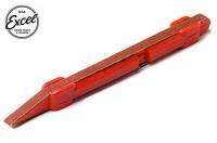 Werkzeug - Schleifstab mit 1 #120 Schleifband