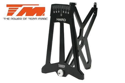 HARD Racing - HARD7106 - Setup Station - 1/8 Truck Truggy - HARD