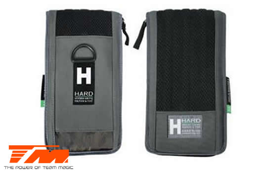 HARD Racing - HARD9001 - Borsa - Attrezzi - HARD