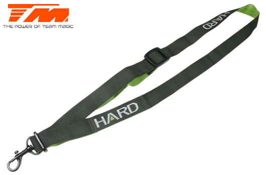 HARD Racing - HARD9010 - Nackenband - HARD