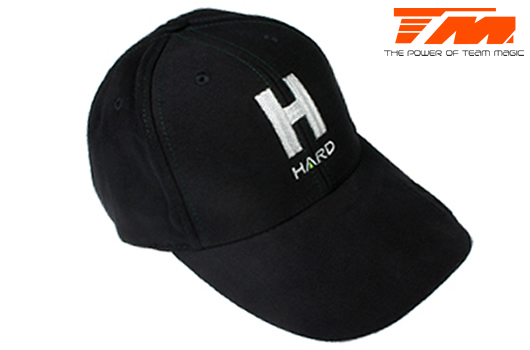 HARD Racing - HARD9012 - Casquette - HARD