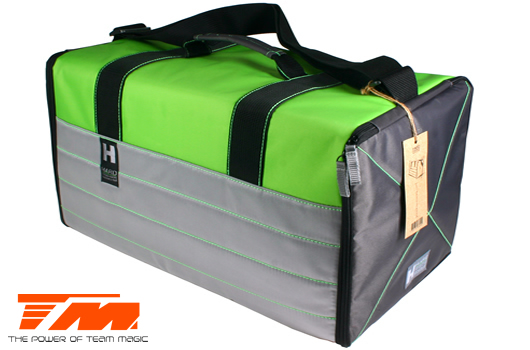 Bag - Transport - HARD Magellan 1/10 Hauler (2 boxes)