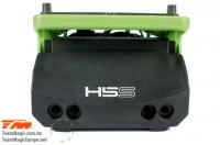 Cassetta Avviamento - Universale - On Road - HARD H5RS