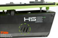 Cassetta Avviamento - Universale - On Road - HARD H5RS