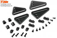 Starterbox - Replacement Part - Chassis Bracket