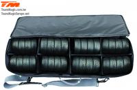 Bag - Tires - HARD Cheng-Ho (for 1/8 tires)