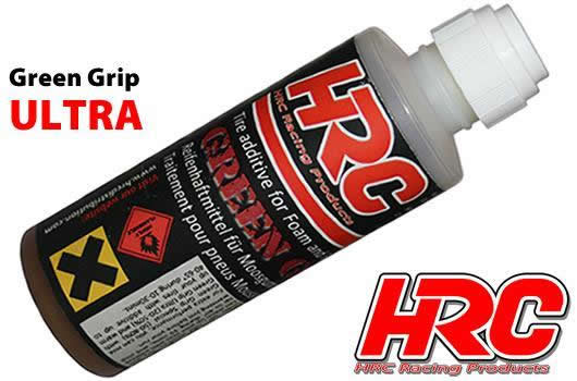 HRC Racing - HRC6002 - Additivo per Gomme  - Green Grip ULTRA