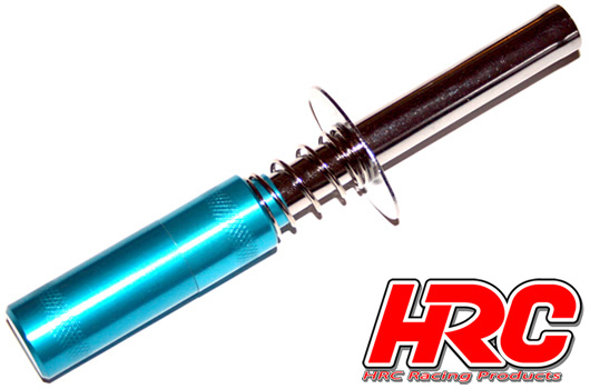 HRC Racing - HRC3083 - Glühkerzenstecker - für AA NiMH Akku (ohne Akku)