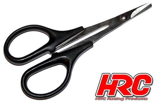 HRC Racing - HRC4001 - Tool - Pro - Body Scissors