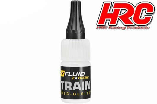 HRC Racing - HRC6044 - Schmiermittel - Dry Fluid Extreme - Train - 10ml