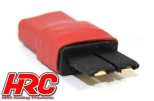 HRC Racing - HRC9137D - Adaptateur - Compact - Ultra T(F) à TRX(M)
