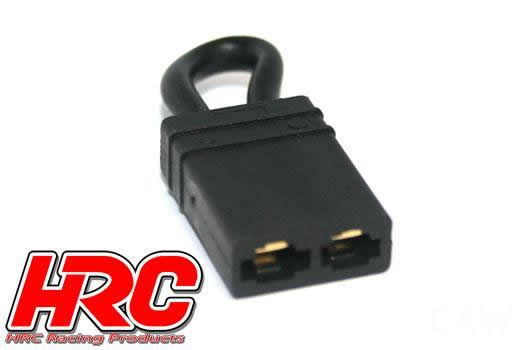 HRC Racing - HRC9199T - Adaptateur - Blind Loop - Prise TRX