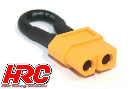 HRC Racing - HRC9199X - Adapter - Blind Loop - XT60 Plug