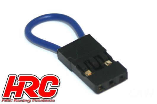 HRC Racing - HRC9200J - Bind Adapter - JR Plug