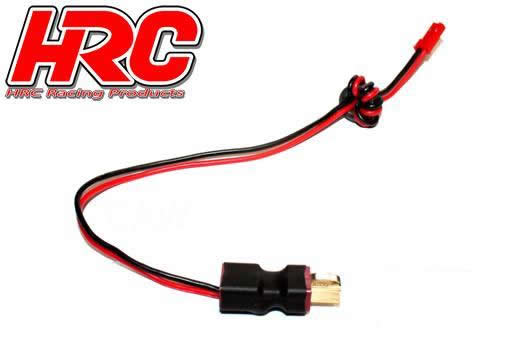 HRC Racing - HRC8791-2 - Engine Sound System - SENSE ESS-One Ultra Cable