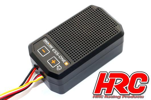 HRC Racing - HRC8791C - Motor Sound System Simulator Modul - SENSE Ess-One +