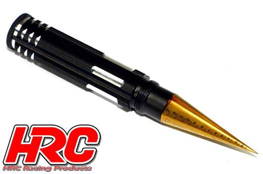 HRC Racing - HRC4005T - Werkzeug - Karosserieaale 