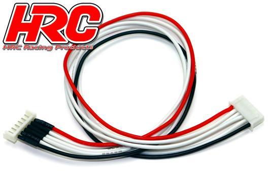 HRC Racing - HRC9163EX3 - Prolongateur de câble Balancer - 4S JST EH(F)-XH(M) - 300mm