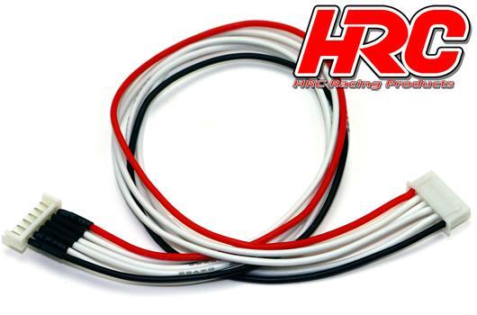 HRC Racing - HRC9164XE3 - Balancerkabel Verlängerung - 5S JST XH(F)-EH(M) - 300mm