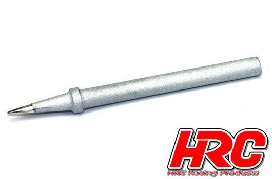 HRC Racing - HRC4091B-05 - Attrezzo - Punte di ricambio per Stazione di Saldatura HRC4091B - 0.5mm appuntito