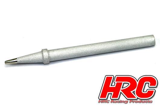 HRC Racing - HRC4091B-15 - Attrezzo - Punte di ricambio per Stazione di Saldatura HRC4091B - 1.5mm appuntito