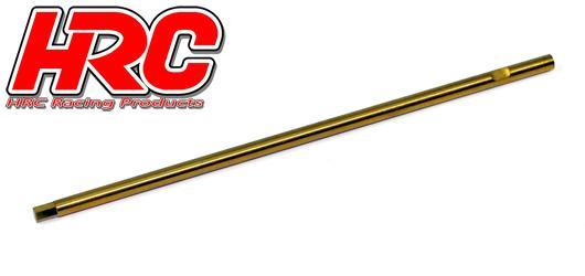 HRC Racing - HRC4007A-25 - Tool - Hex Wrench - Replacement Tip - 2.5mm