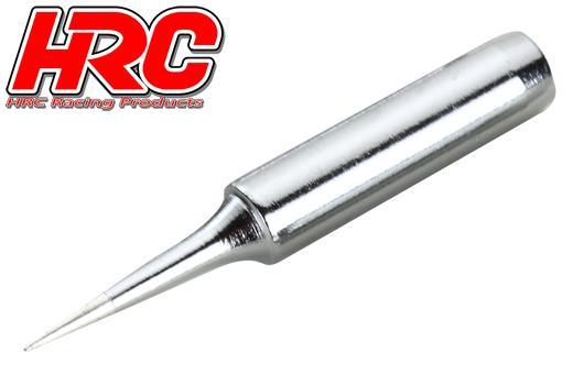 HRC Racing - HRC4092P-B1 - Outil - Panne de rechange pour station de soudage HRC4092P - 0.2mm pointe