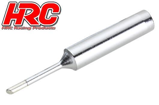 HRC Racing - HRC4092P-B2 - Werkzeug - Ersatzspitze für HRC4092P Lötstation - 2mm diameter