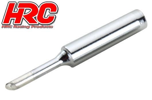HRC Racing - HRC4092P-B3 - Tool - Replacement Tip for HRC4092P Soldering Station - 3mm diameter
