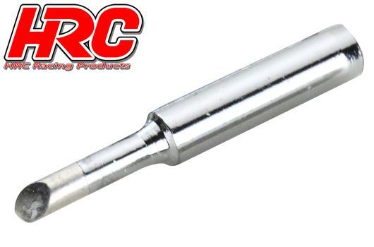 HRC Racing - HRC4092P-B4 - Werkzeug - Ersatzspitze für HRC4092P Lötstation - 4mm diameter