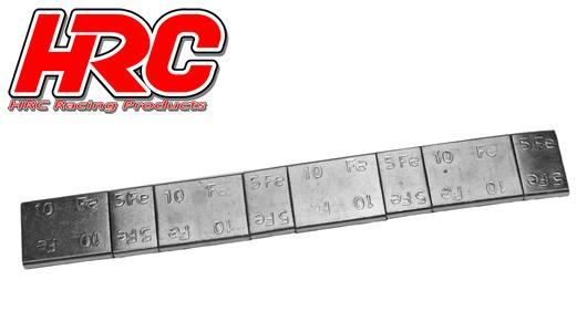 HRC Racing - HRC5301N - Lest d'équilibrage - 5g et 10g