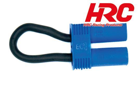 HRC Racing - HRC9199EC5 - Adaptateur - Blind Loop - Prise EC5