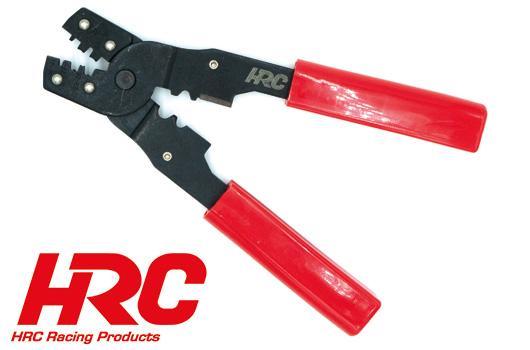 HRC Racing - HRC4028 - Werkzeug - Grimp Quetsch Zange