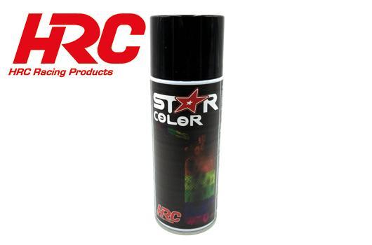 HRC Racing - HRC8P0710L - Lexan Paint - HRC STAR COLOR - 400ml - White
