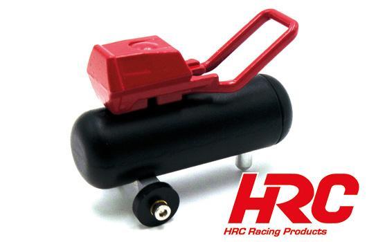 HRC Racing - HRC25262D - Body Parts - 1/10 Crawler - Scale - compressor