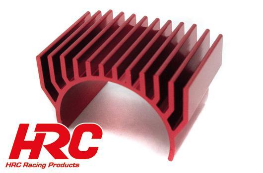 HRC Racing - HRC15-P542RE - Pièce détachée - Dirt Striker & Scrapper - Motor Heat Guard