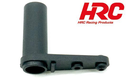 HRC Racing - HRC15-P210 - Spare Part - Dirt Striker & Scrapper - Steering Arm Complete B